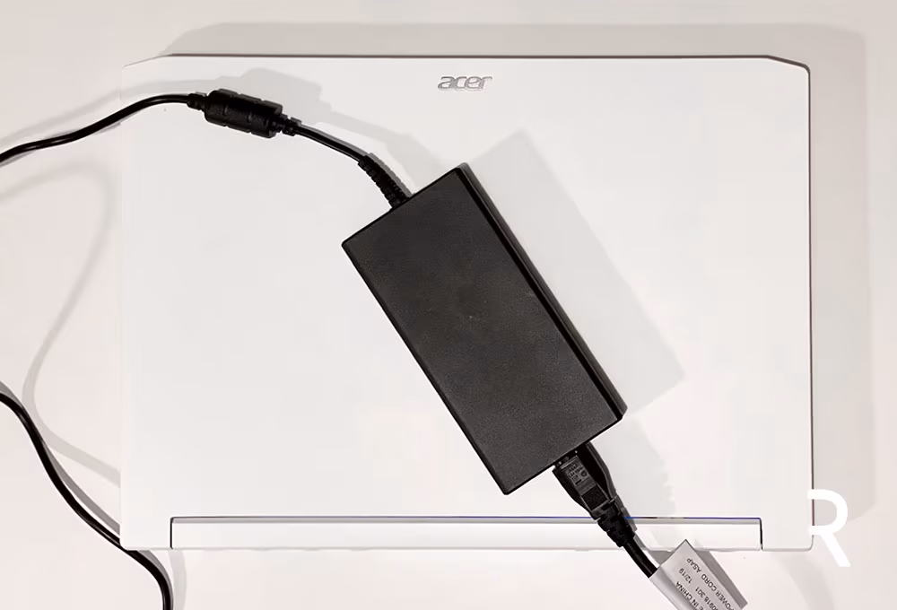 Recenzja laptopa Acer ConceptD 7 Pro
