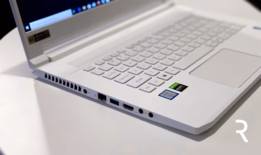 Recenzja laptopa Acer ConceptD 7 Pro