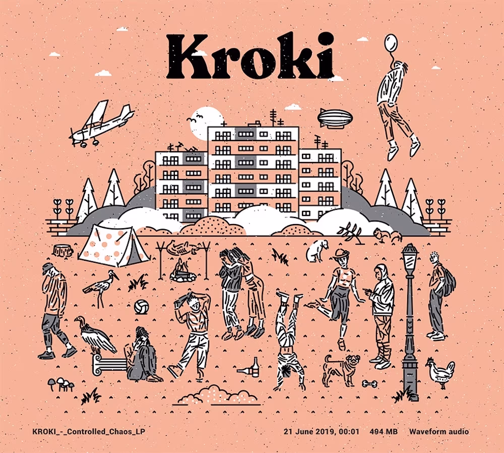 Kroki Music