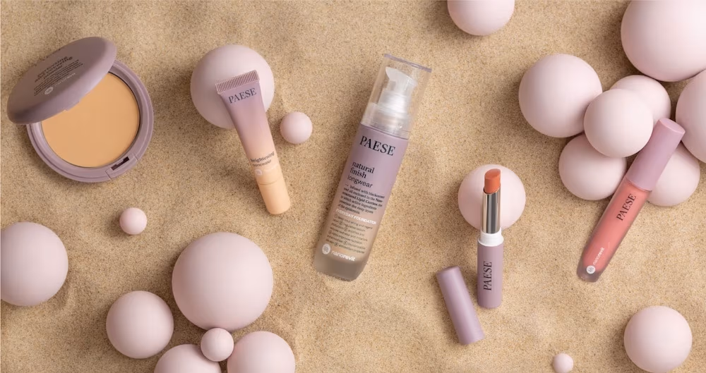 Nanorevit by Paese Cosmetics, Studio Widok