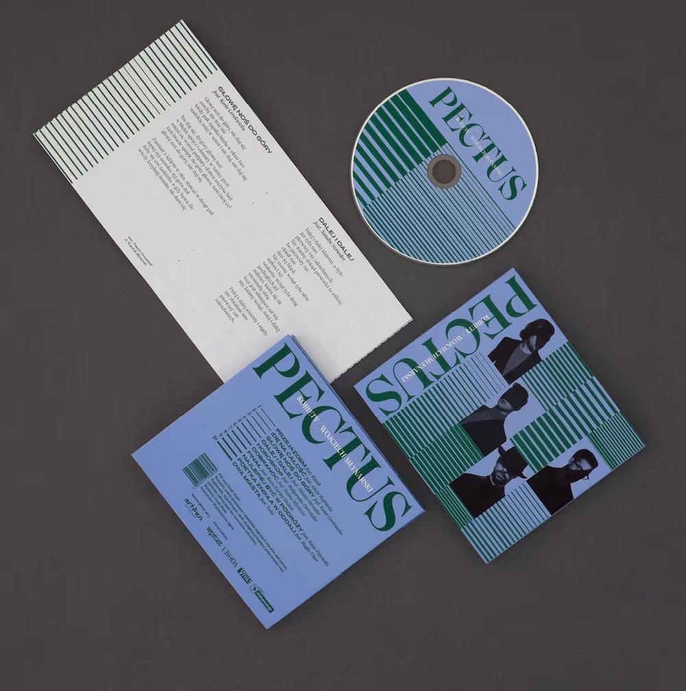 Pectus - Kobiety / Wojciech Młynarski, UVMW Studio Warsaw