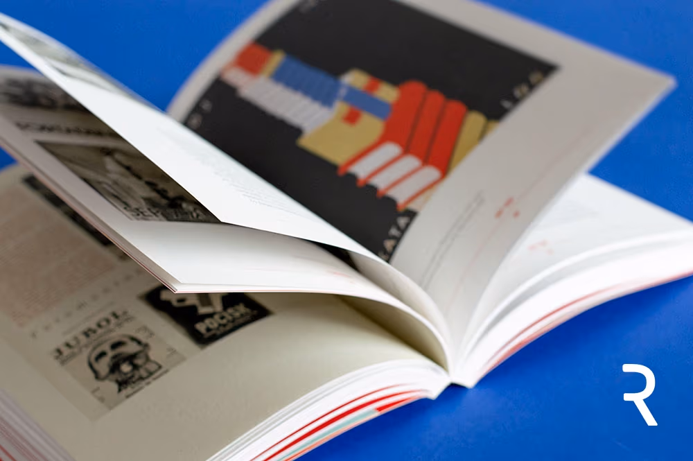 Czerwony monter. Mieczysław Berman: grafik, który zaprojektował polski komunizm