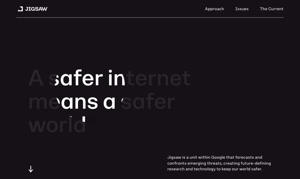 Inspirujące strony internetowe