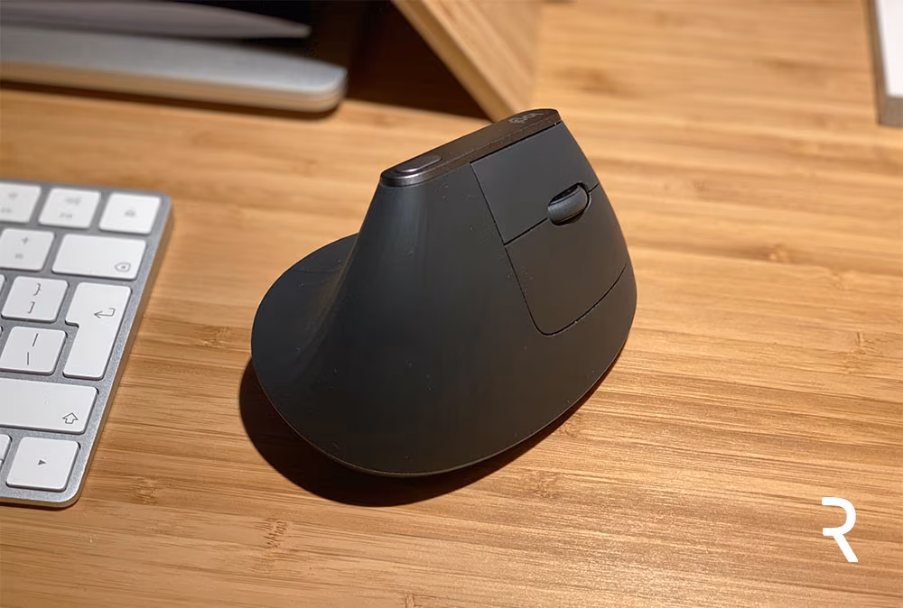 Logitech MX Vertical