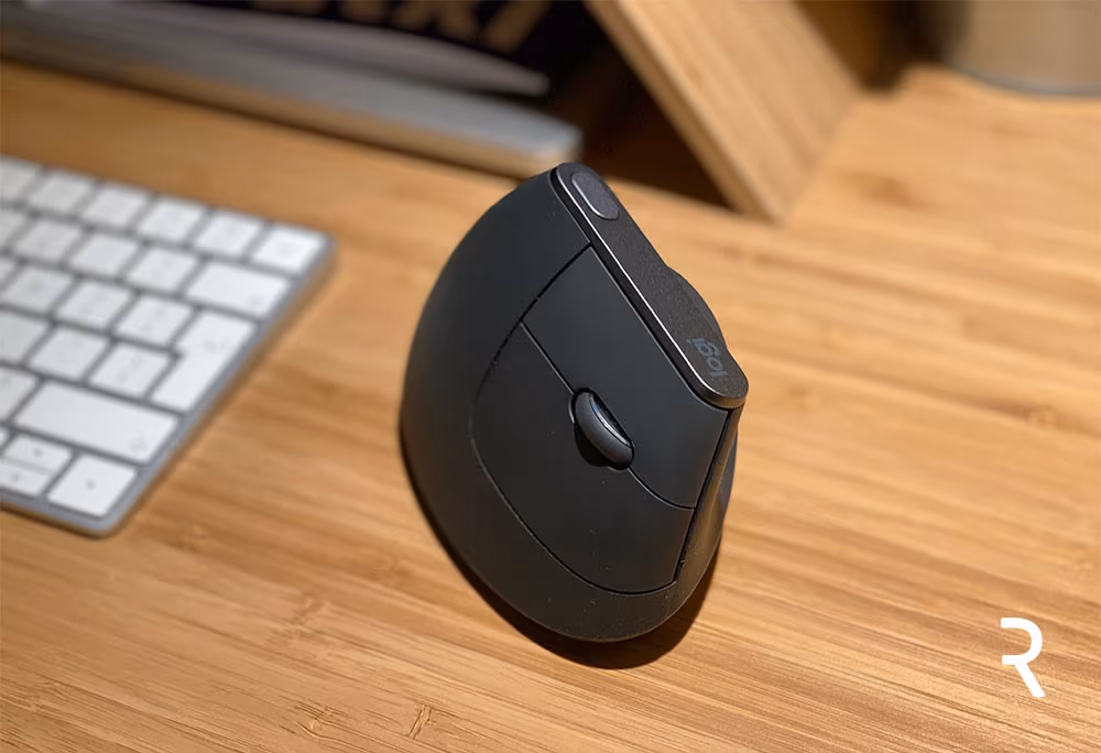 Logitech MX Vertical