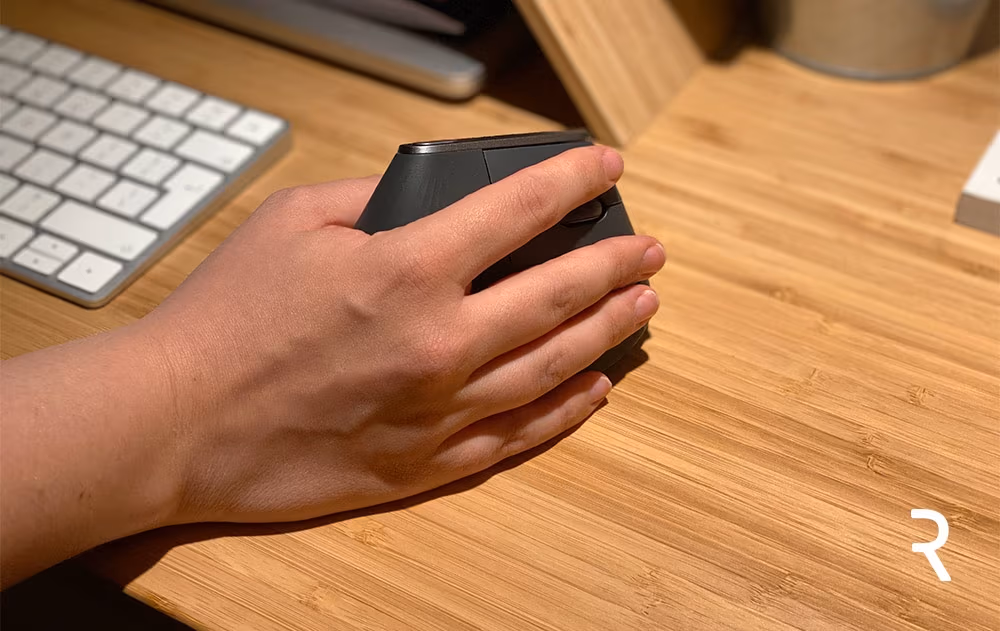 Logitech MX Vertical