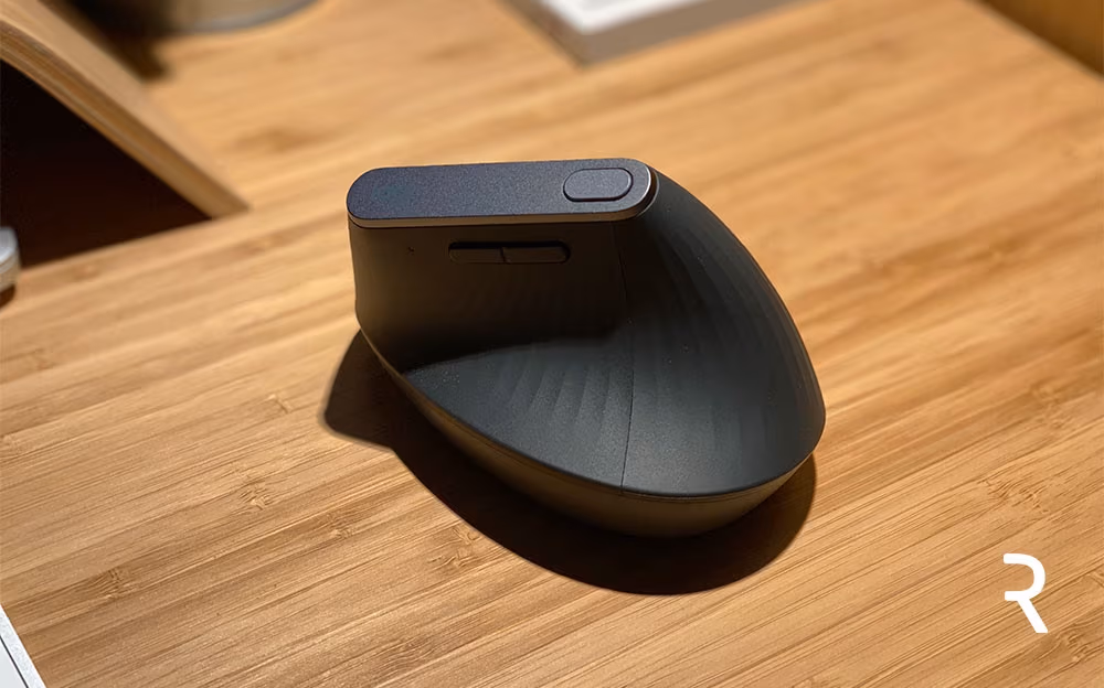 Logitech MX Vertical