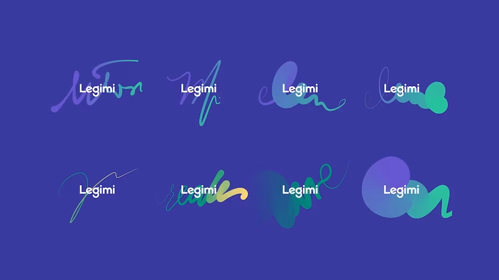 Legimi Rebranding, Uniforma Studio