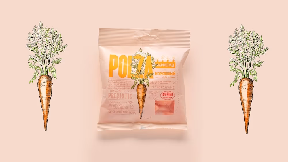 Polza, PG Brand Reforming