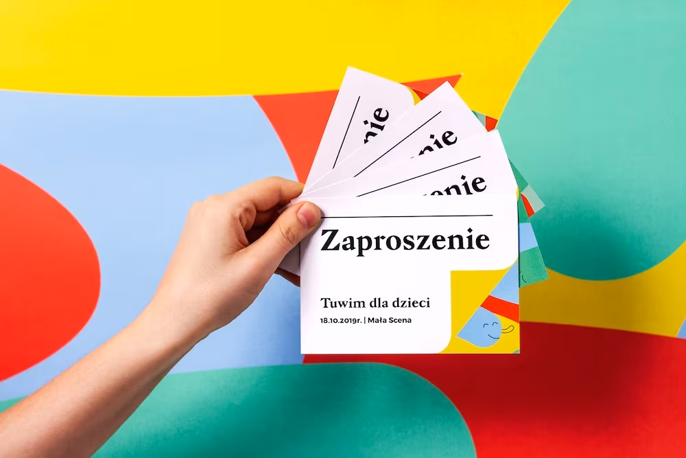 O! Otwórz się na teatr!, muflon studio.