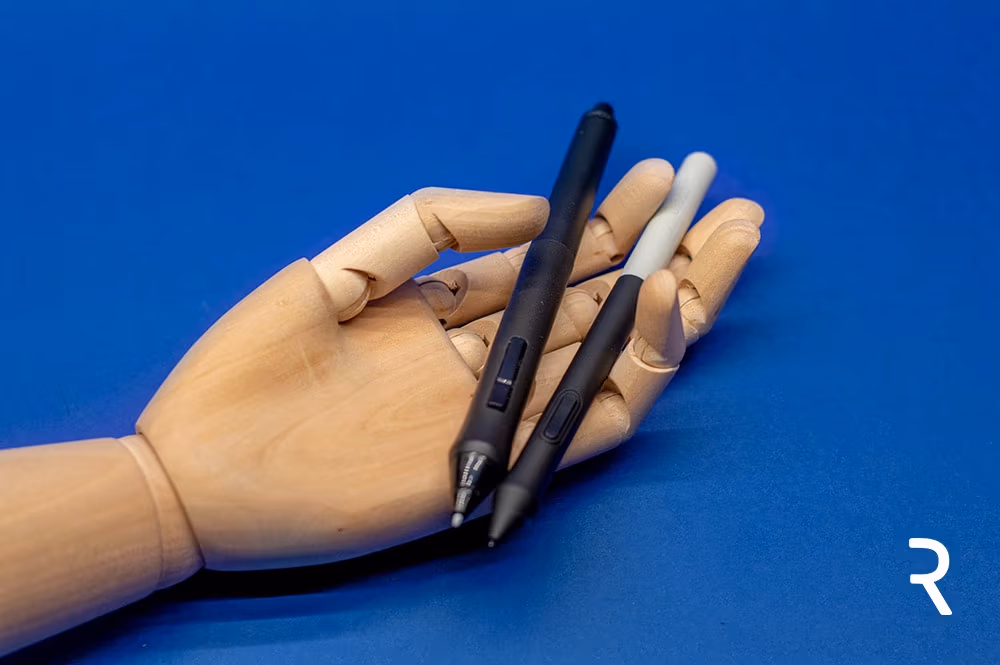 Recenzja tabletu Wacom One Creative Pen Display
