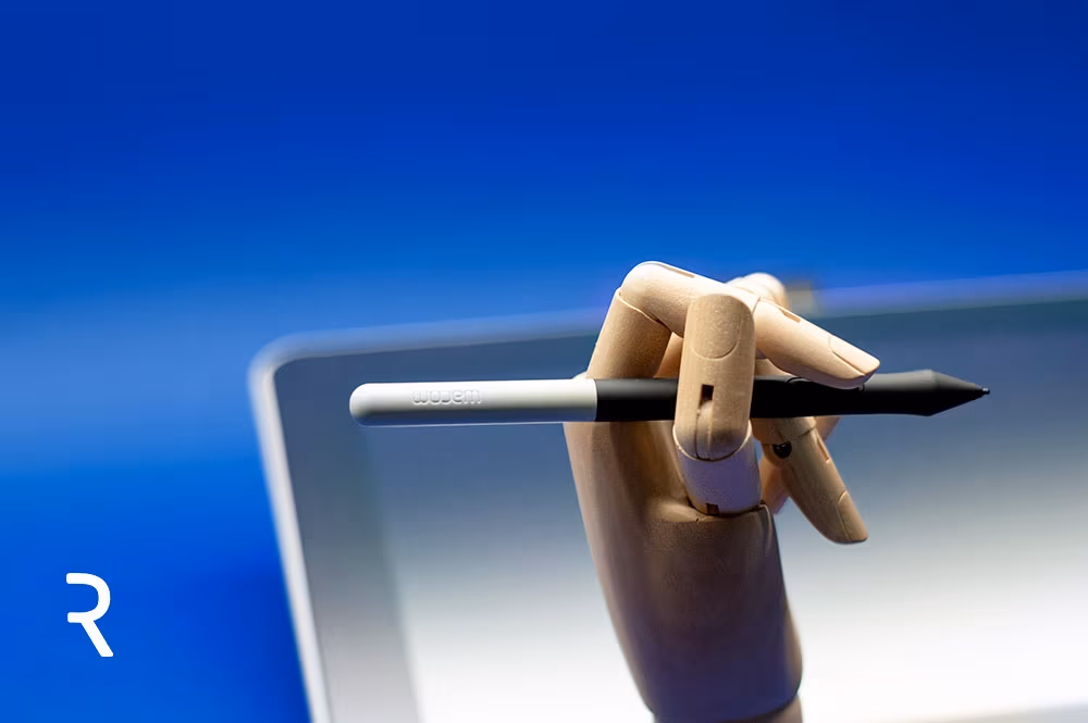 Recenzja tabletu Wacom One Creative Pen Display
