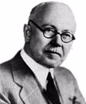 Claude C. Hopkins