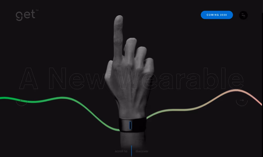 Dark mode