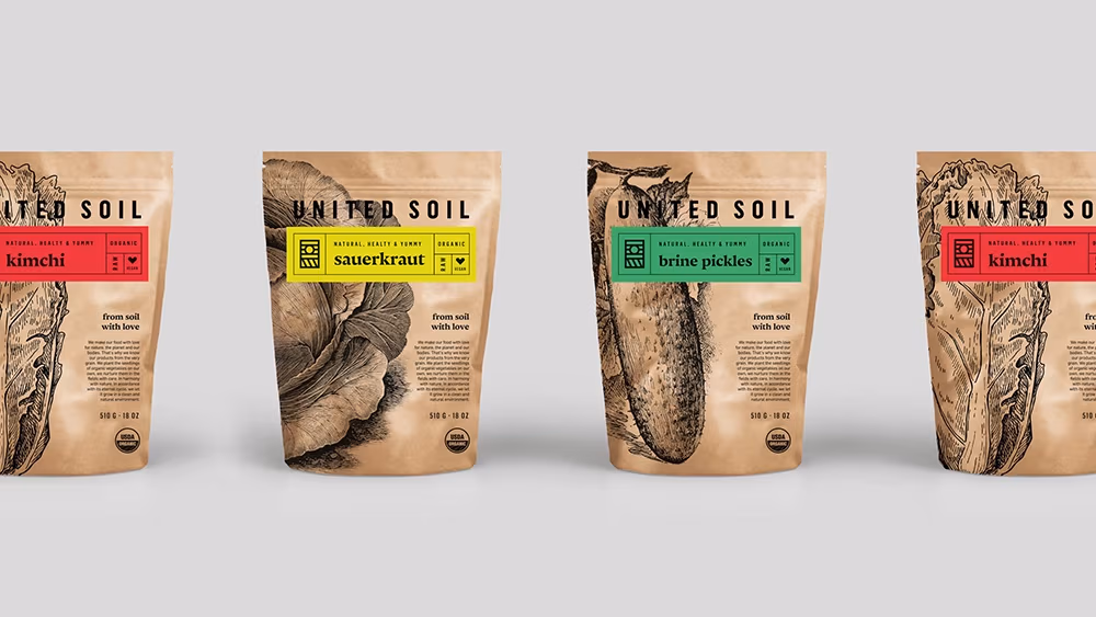 United Soil, Studio Otwarte