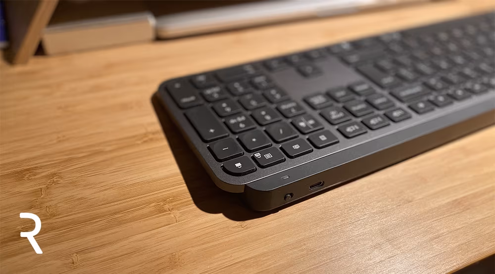 Klawiatura Logitech MX Keys