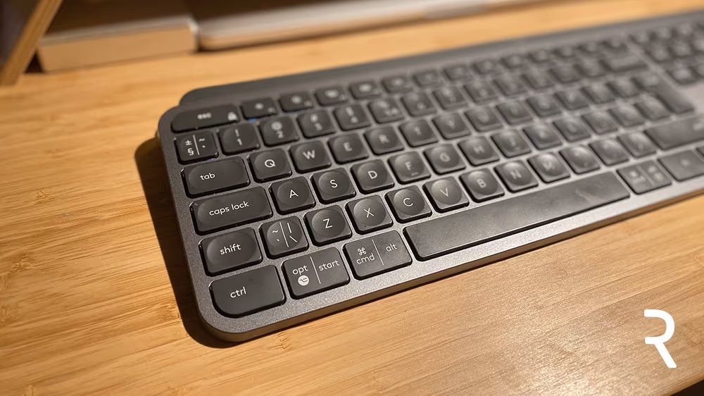 Klawiatura Logitech MX Keys