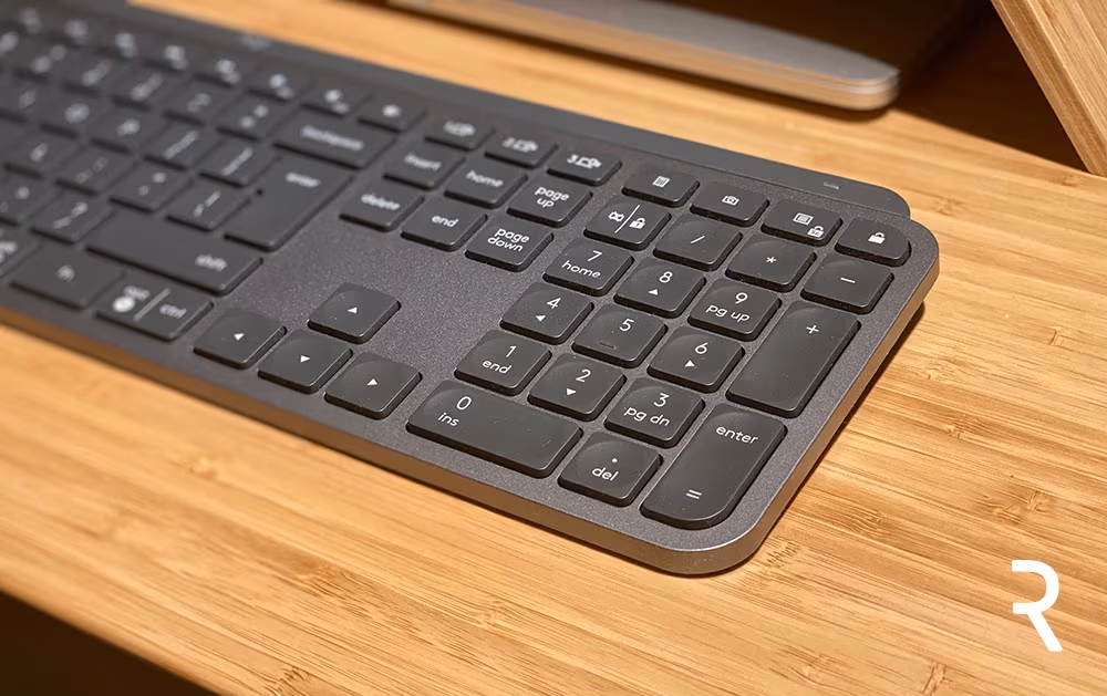 Klawiatura Logitech MX Keys