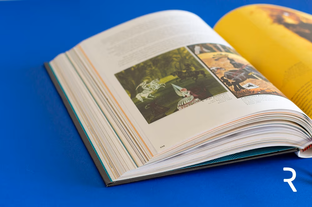 Recenzja książki „Captains of Illustration”