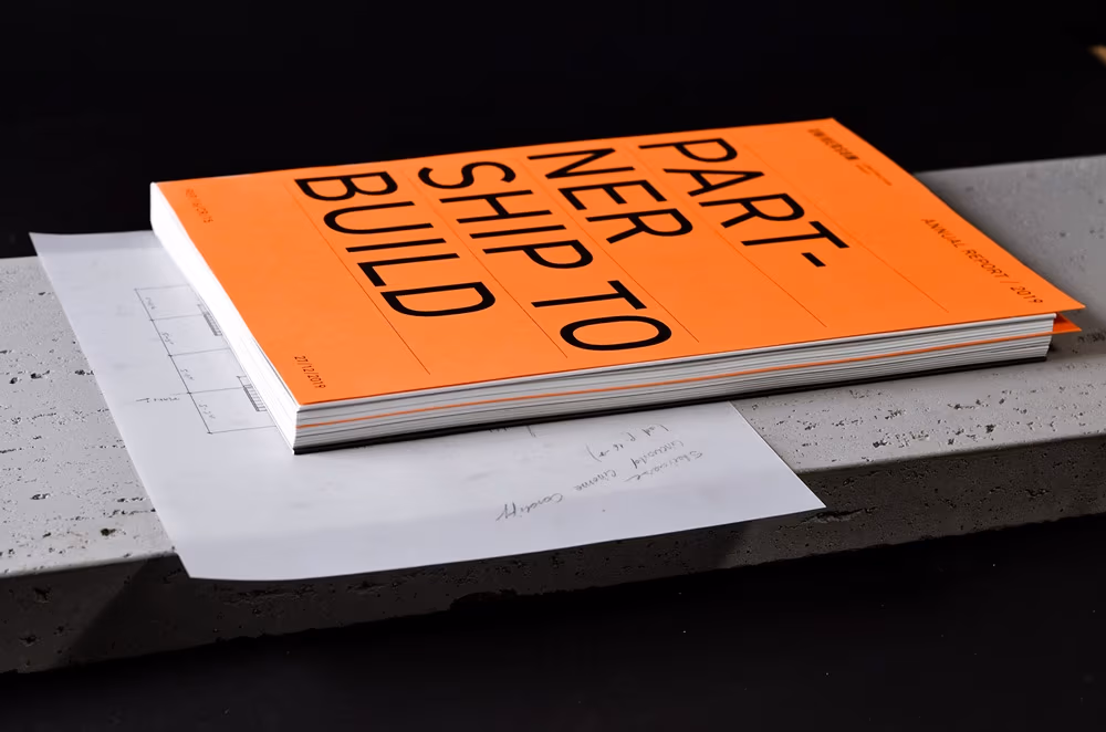 Universum — Rebranding, Balsam Studio