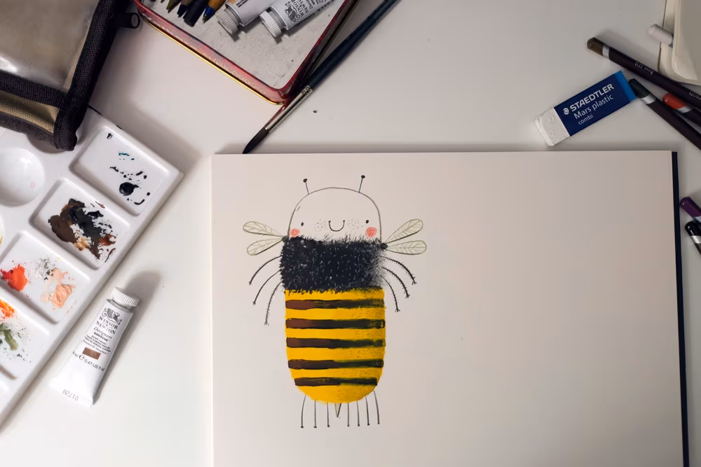 Maciej Szymanowicz - Ilustracje