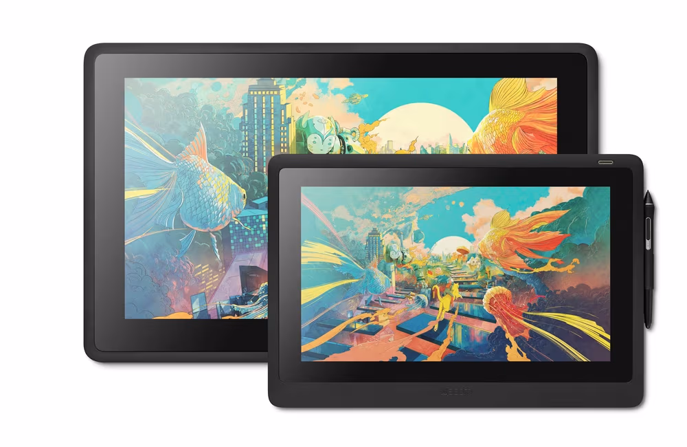 Cintiq 22