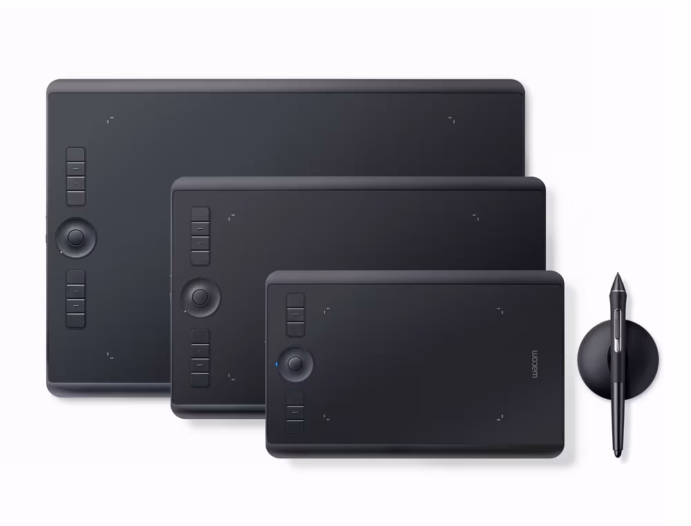 Intuos Pro