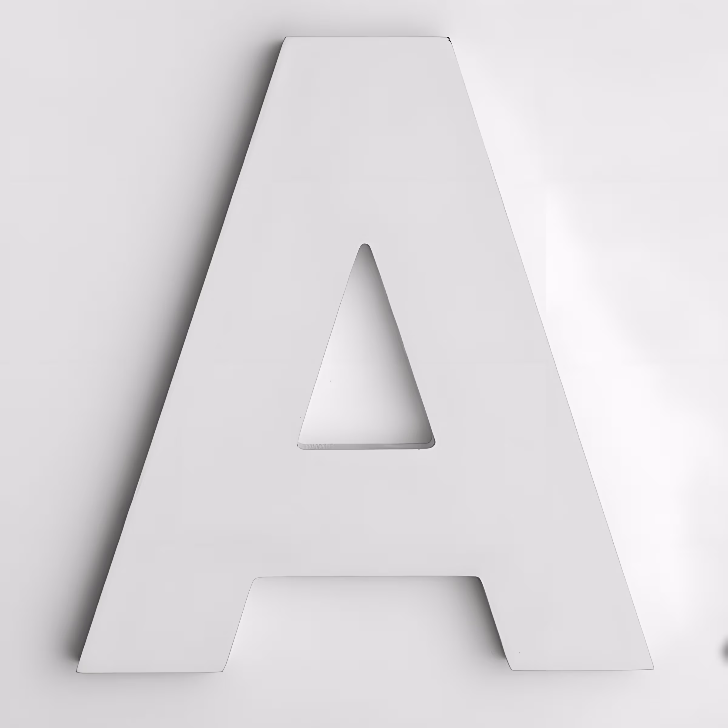 ?