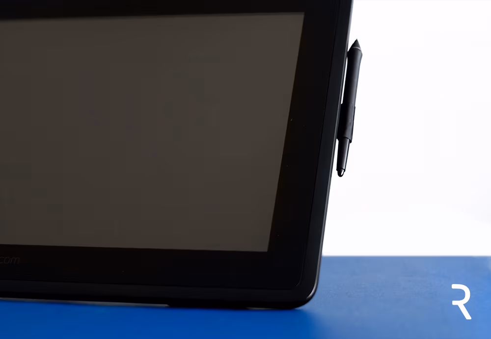 Wacom Cintiq 22
