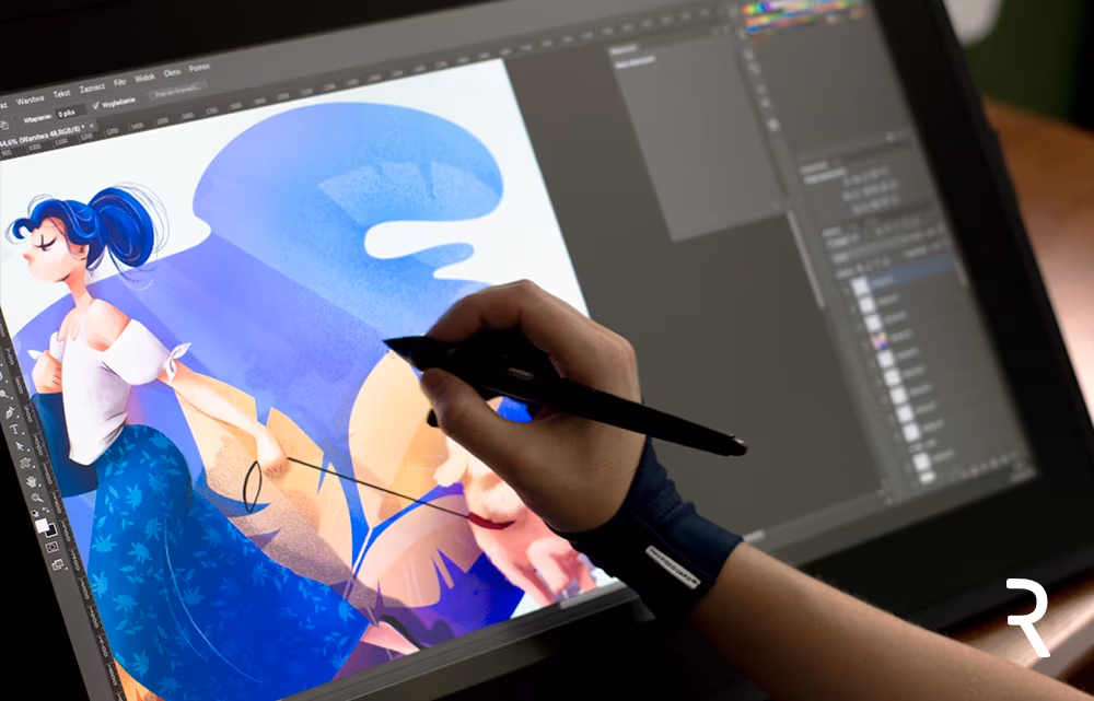Wacom Cintiq 22