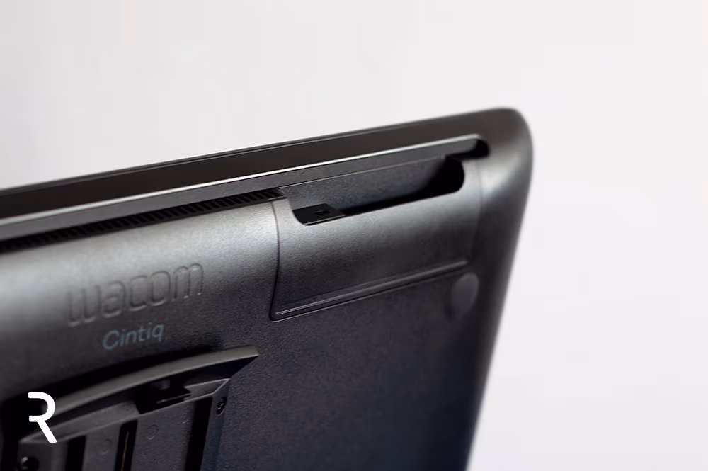Wacom Cintiq 22