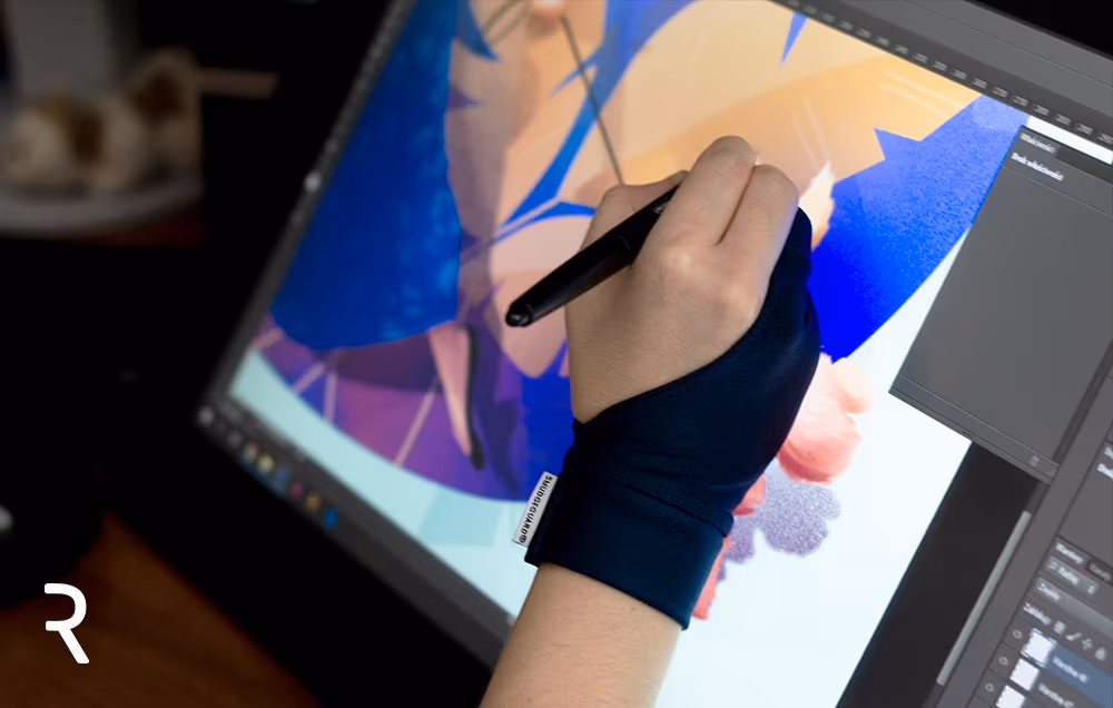 Wacom Cintiq 22