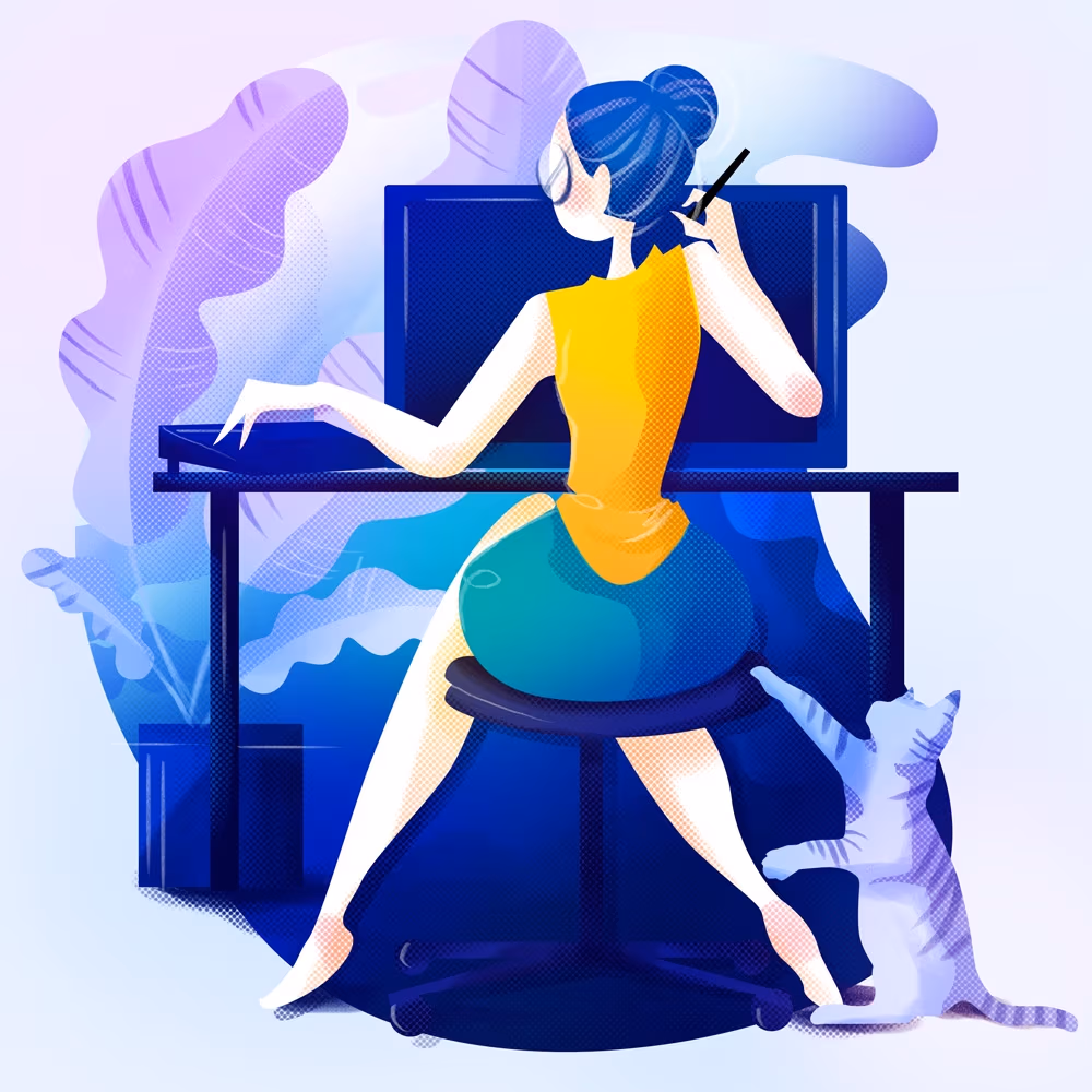 Wacom Cintiq 22