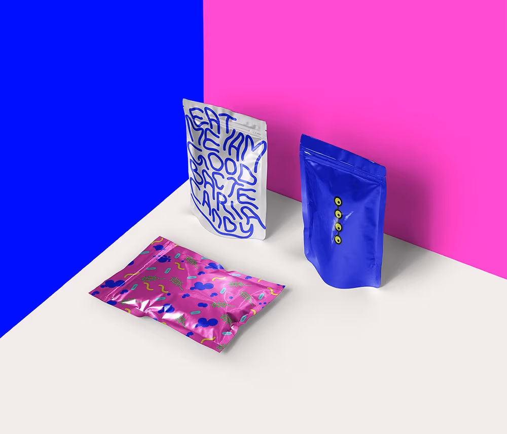 Bacteria Museum — Sunnie Lee z Nowego Jorku, USA