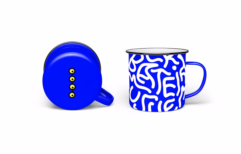 Bacteria Museum — Sunnie Lee z Nowego Jorku, USA