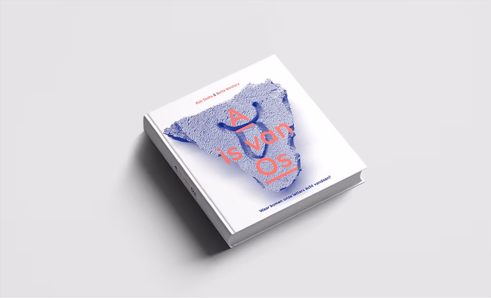 A is van Os — studio Autobahn z Holandii