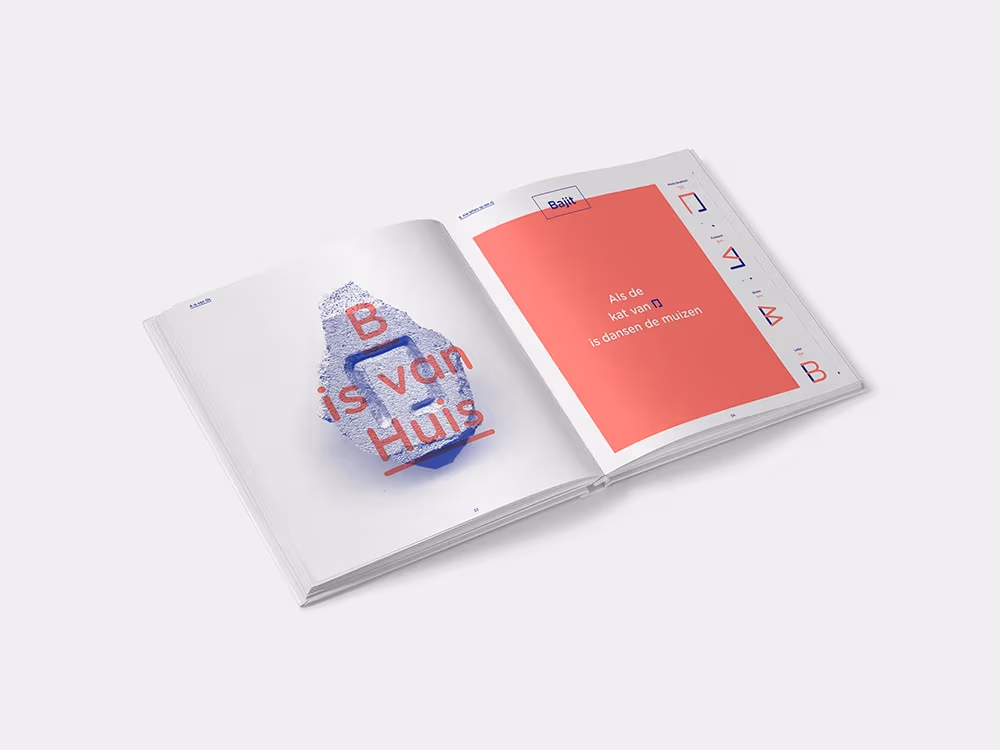 A is van Os — studio Autobahn z Holandii