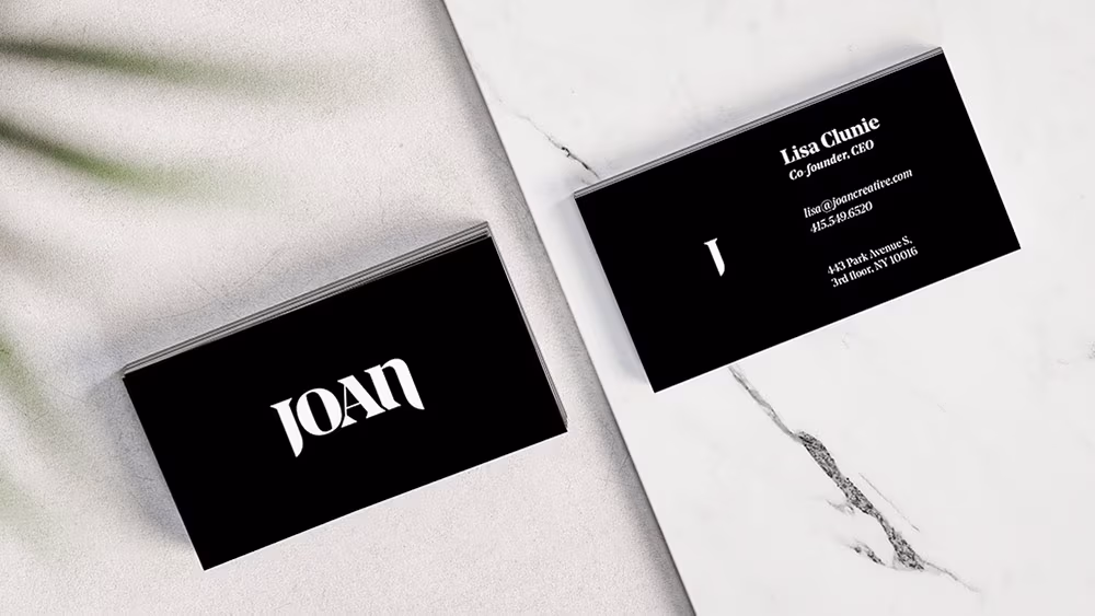 Joan — Jens Marklund i Juan Carlos Pagan z Nowego Jorku, USA