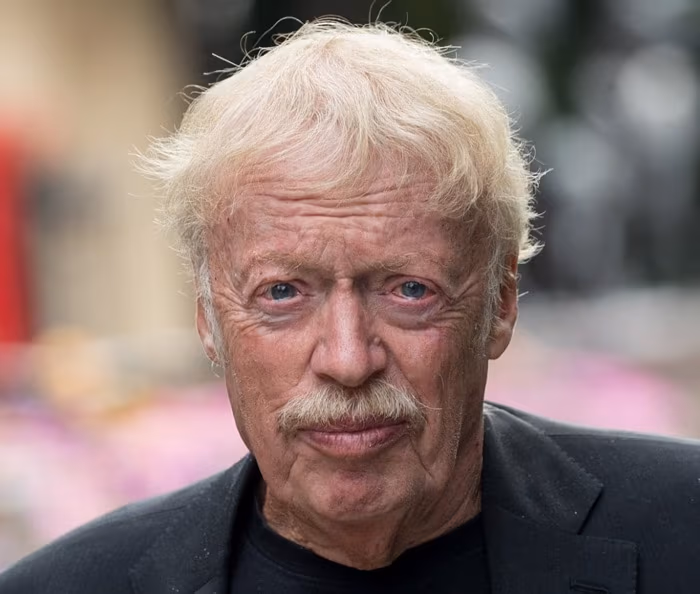 Phil Knight - założyciel Nike