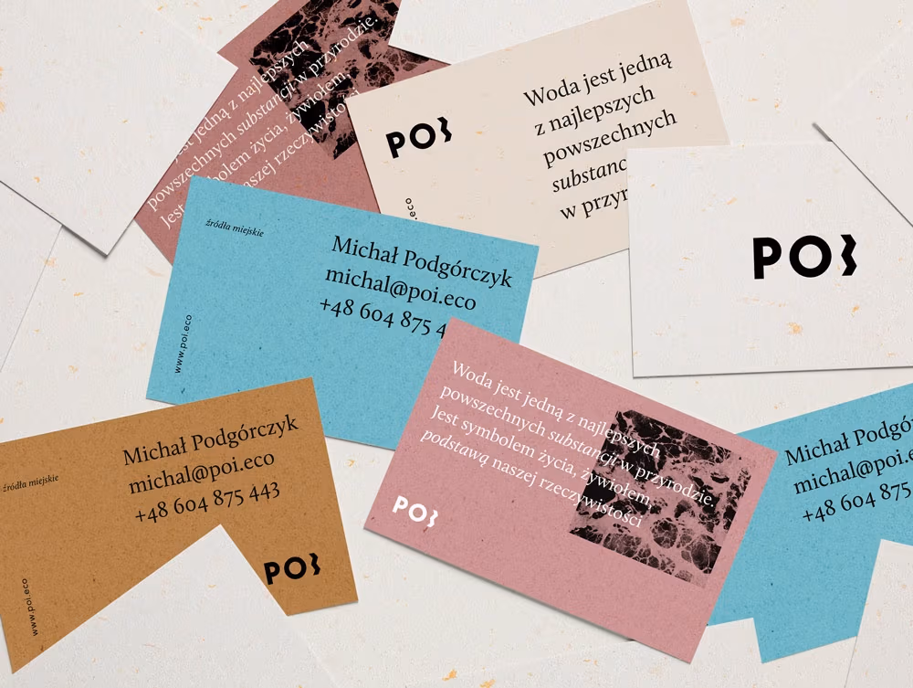 POI, Foxrabbit Studio