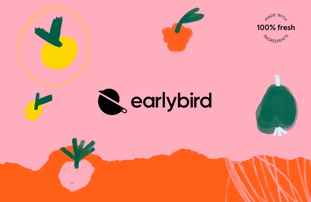 Earlybird, NECON