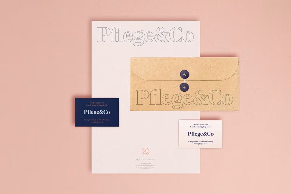 Pflege&Co, Unifikat