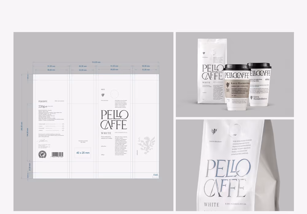 PelloCaffe, 247 Studio