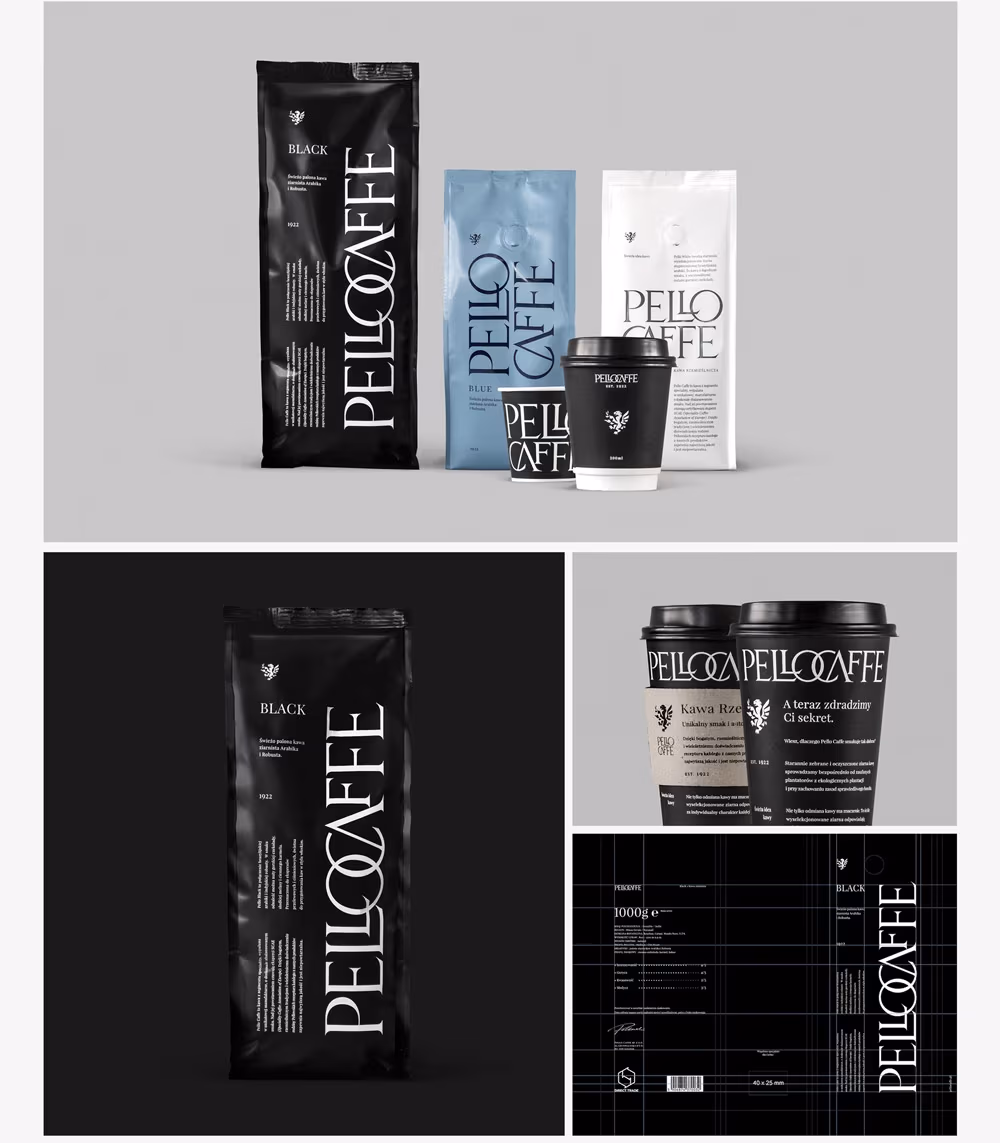 PelloCaffe, 247 Studio