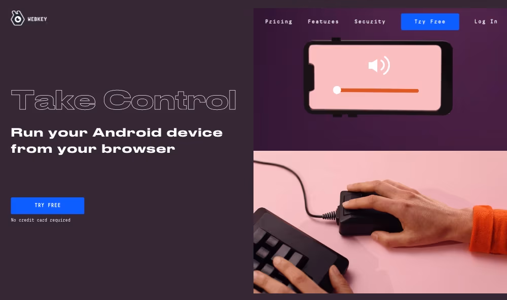 Inspirujące strony internetowe