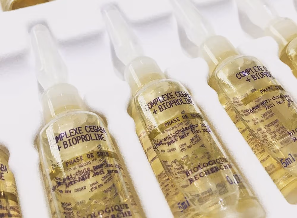 źródła: biologique-recherche.com i @biologique_recherche