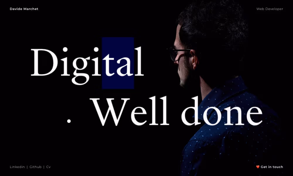 Inspirujące strony internetowe