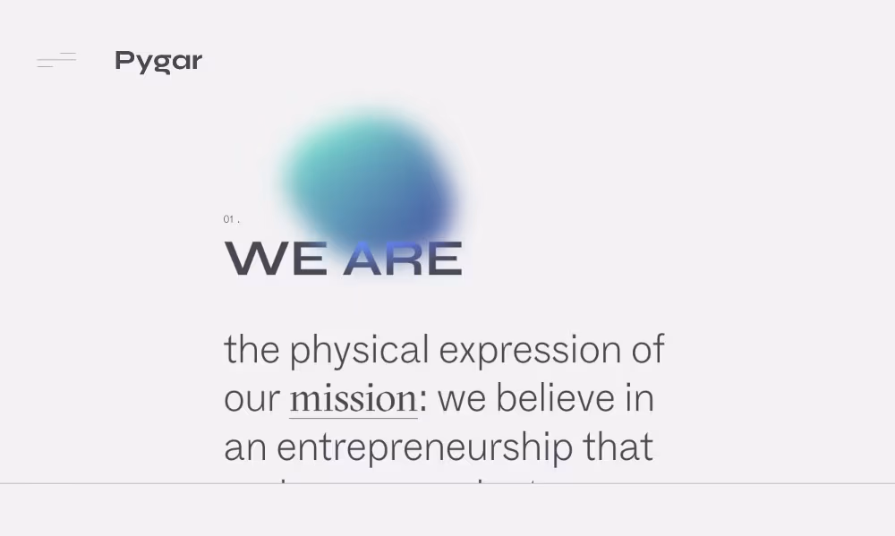 Inspirujące strony internetowe