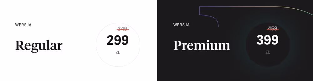 Wycena pracy w branży kreatywnej - Kurs Jacka Kłosińskiego