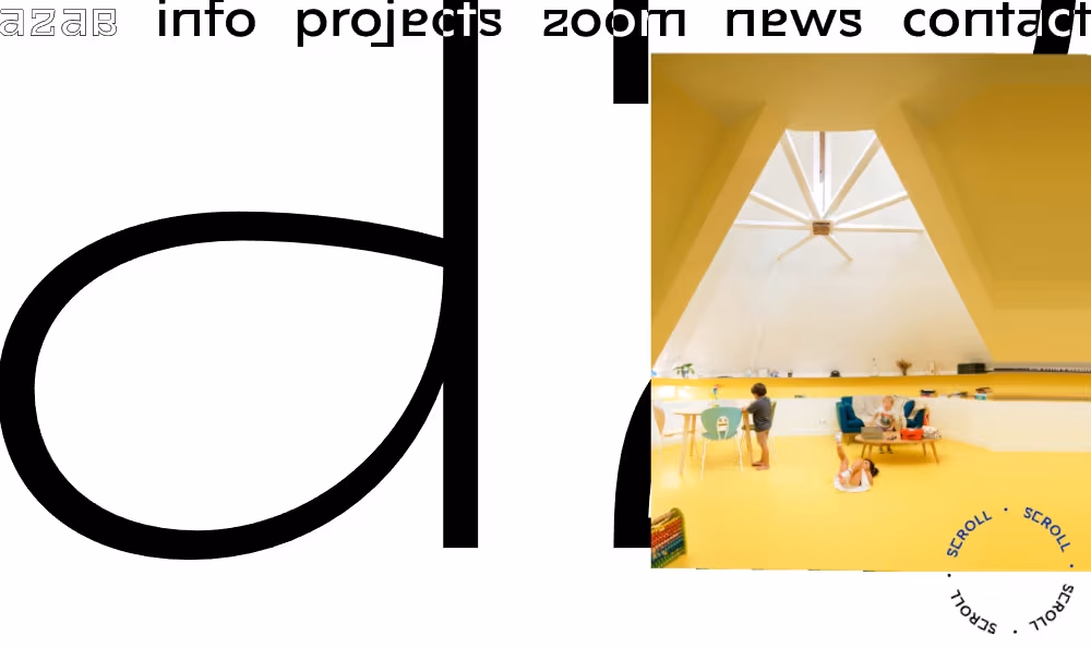 Dziwne, szalone formy i inspiracja kolażem